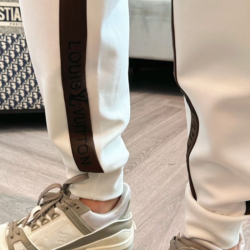 Louis Vuitton Long Pants